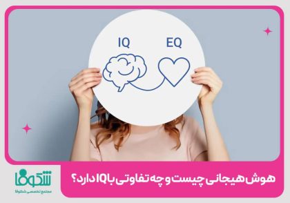 eq iq چیست