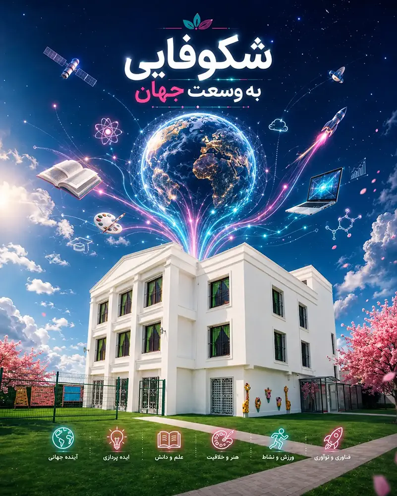 مدرسه دخترانه